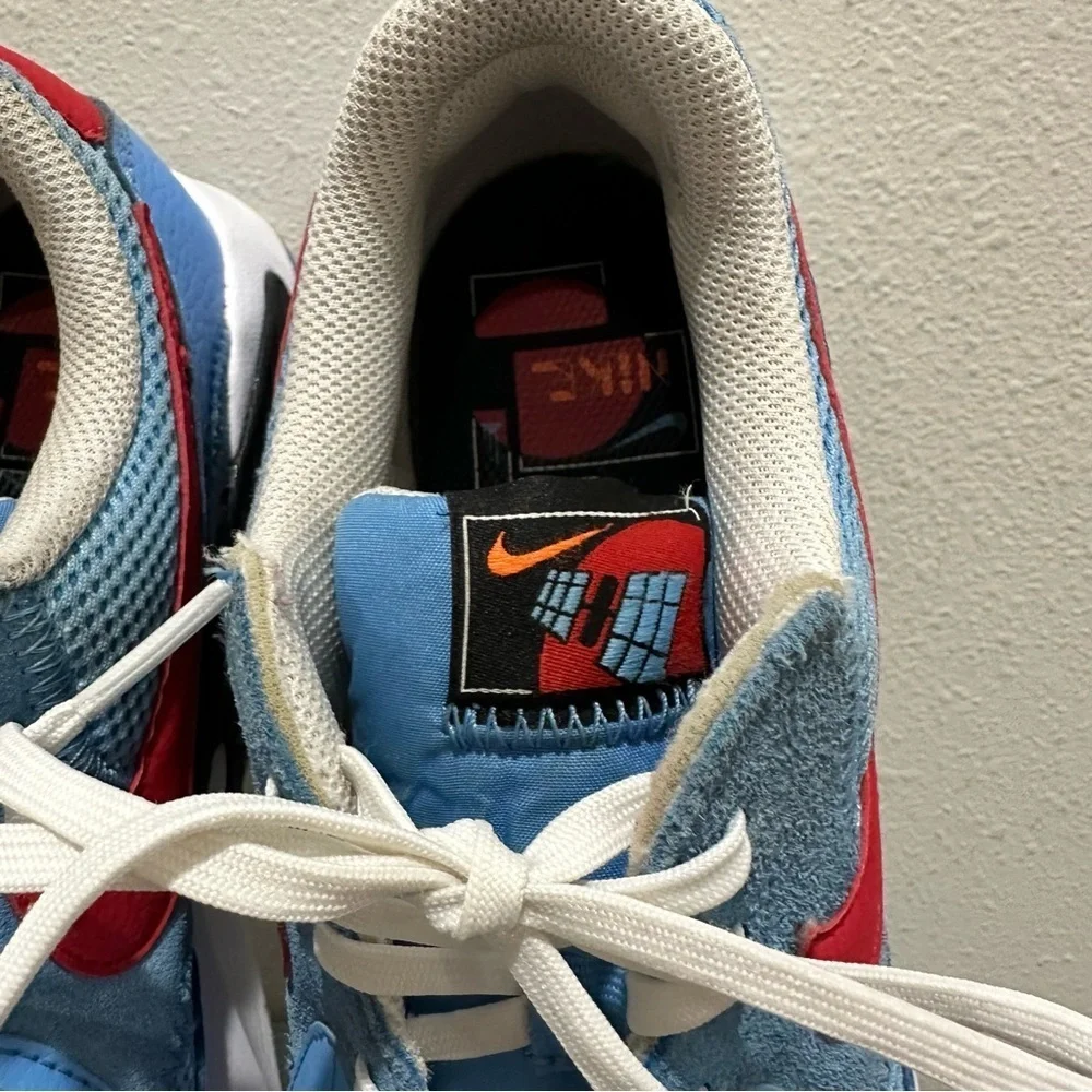 Nike Air Max Excee University Blue Sneakers